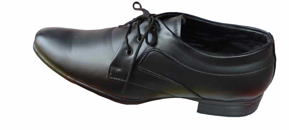 Formal shoes