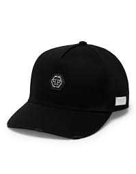 Philipp plein men`s cap