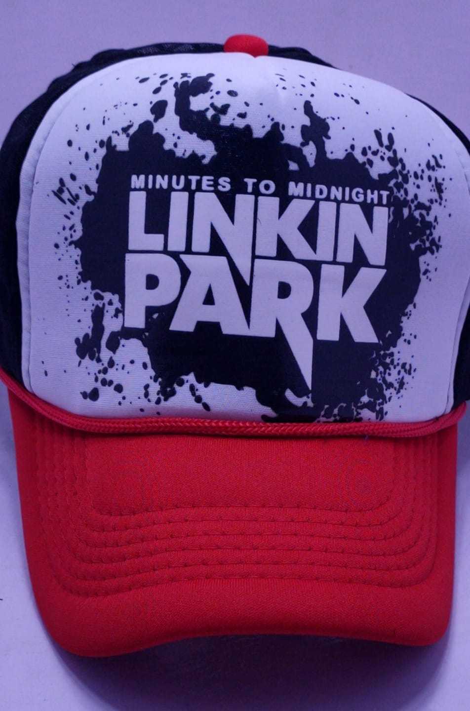 Bule Billa BOng Pirinte multicolor men`s cap