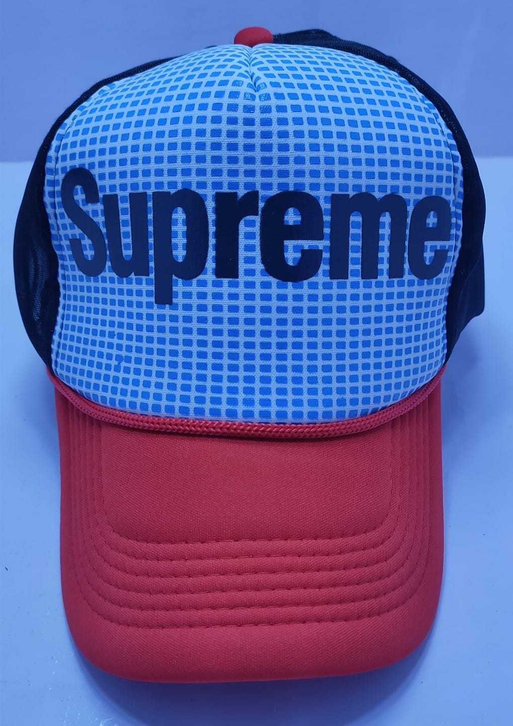 Stylish comfortable men`s cap