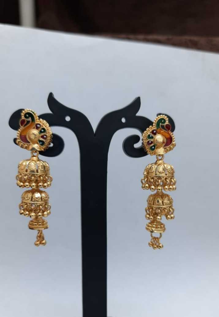 Jhumka