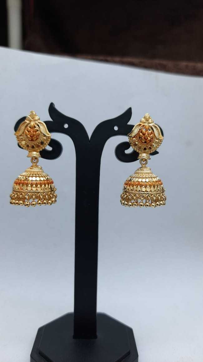 Jhumka