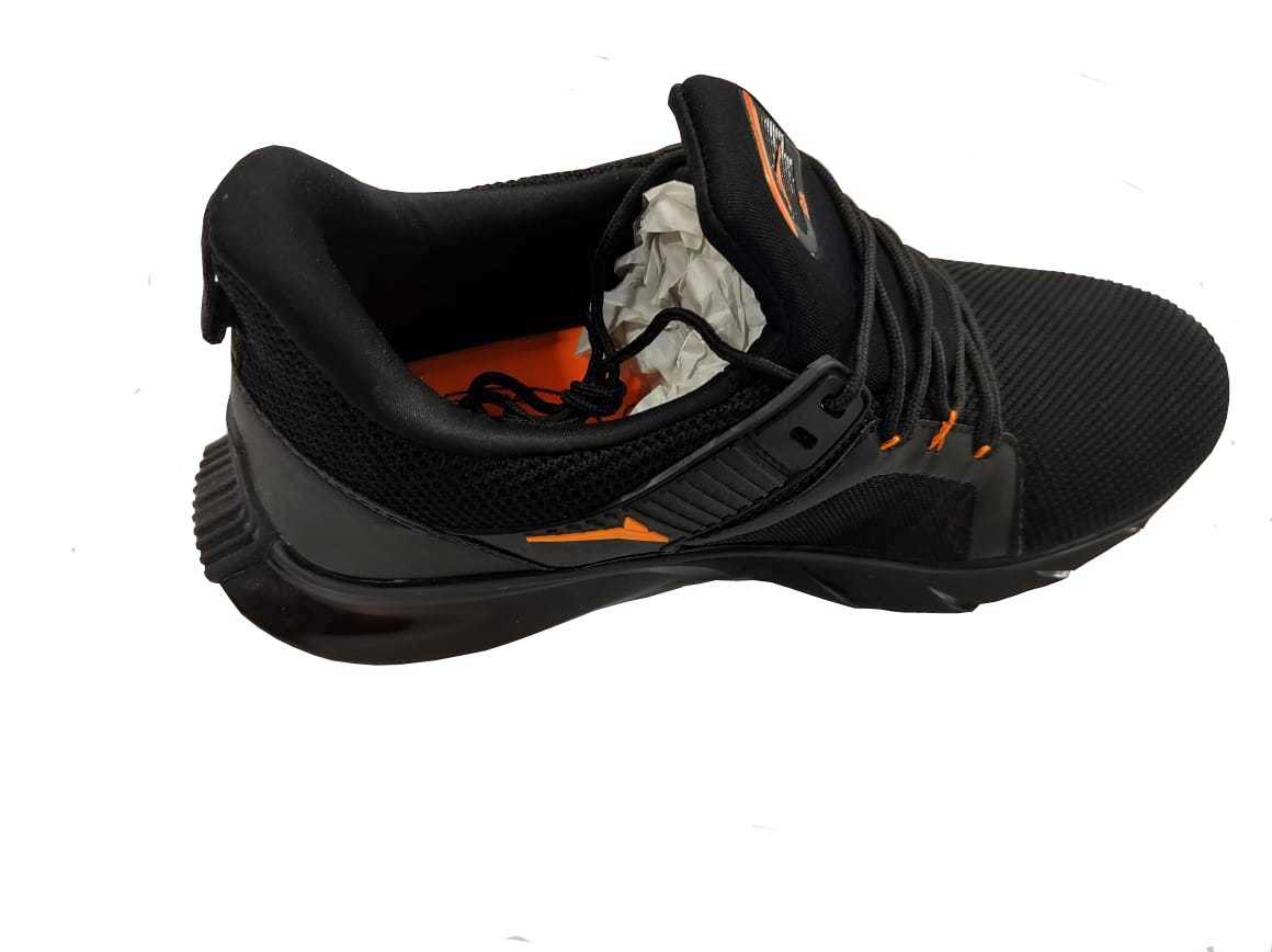 Sport running shoes