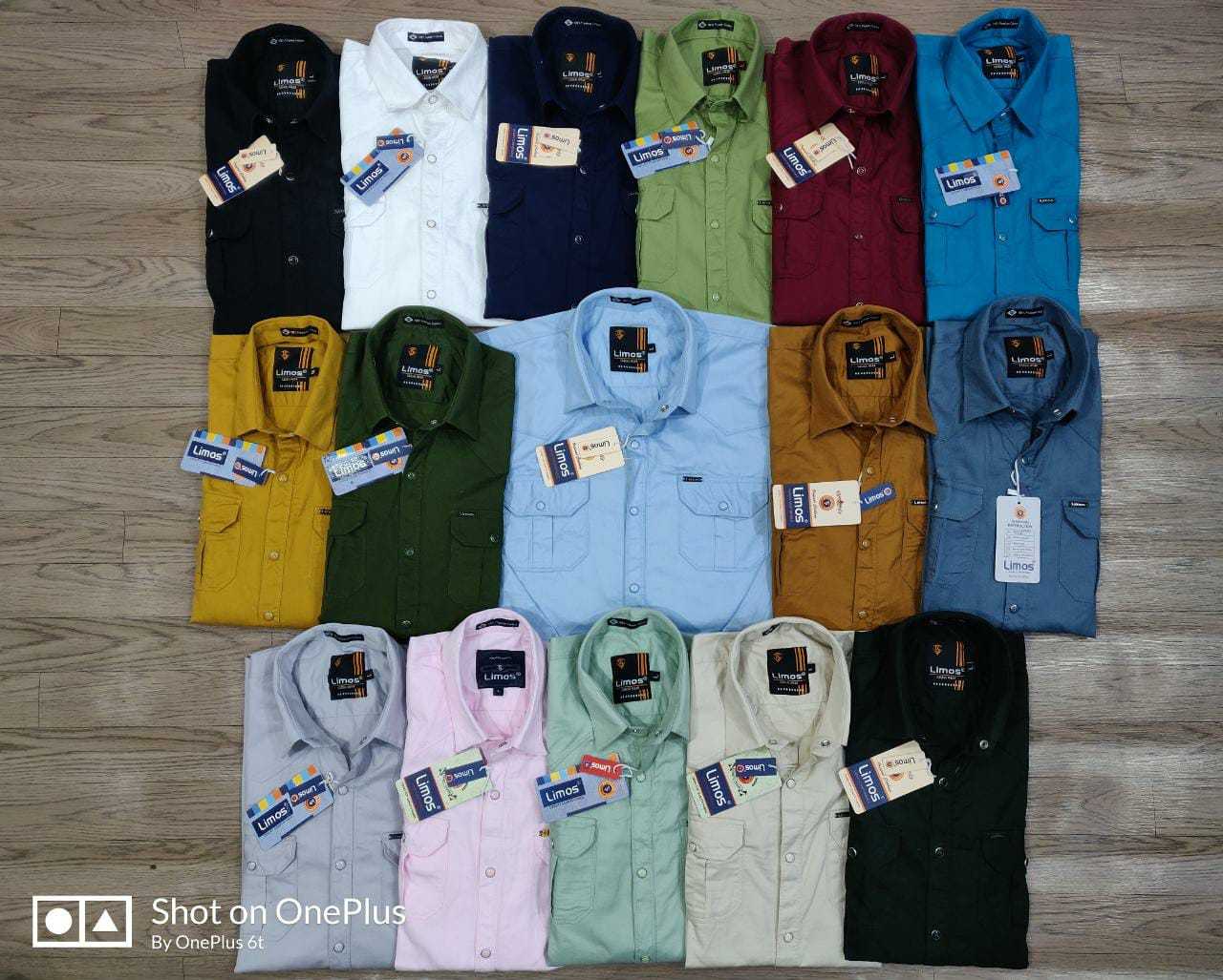 Mens colorful shirts