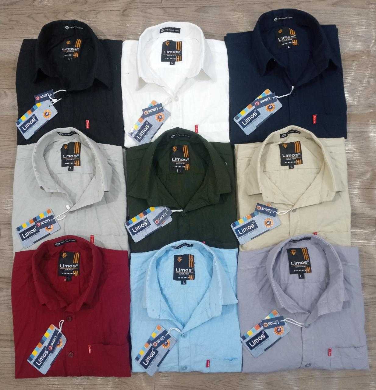 Mens colorful shirts