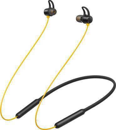 Headphones biuetooth neckband
