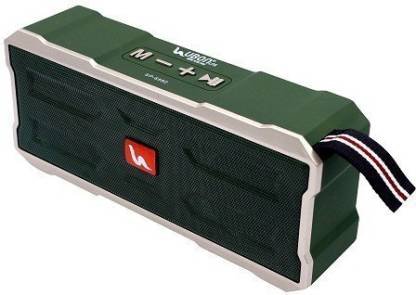 Wirless speaker with  tws function