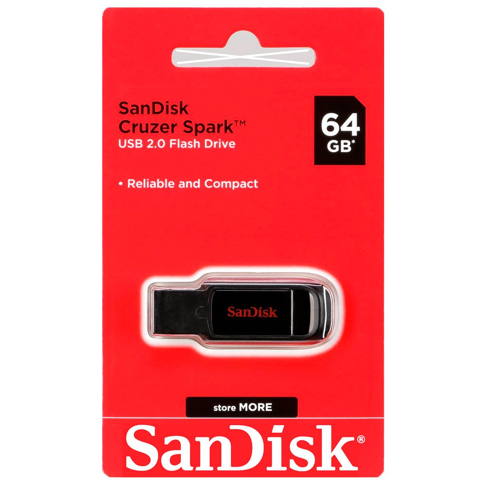 SanDisk 64 gb memory card