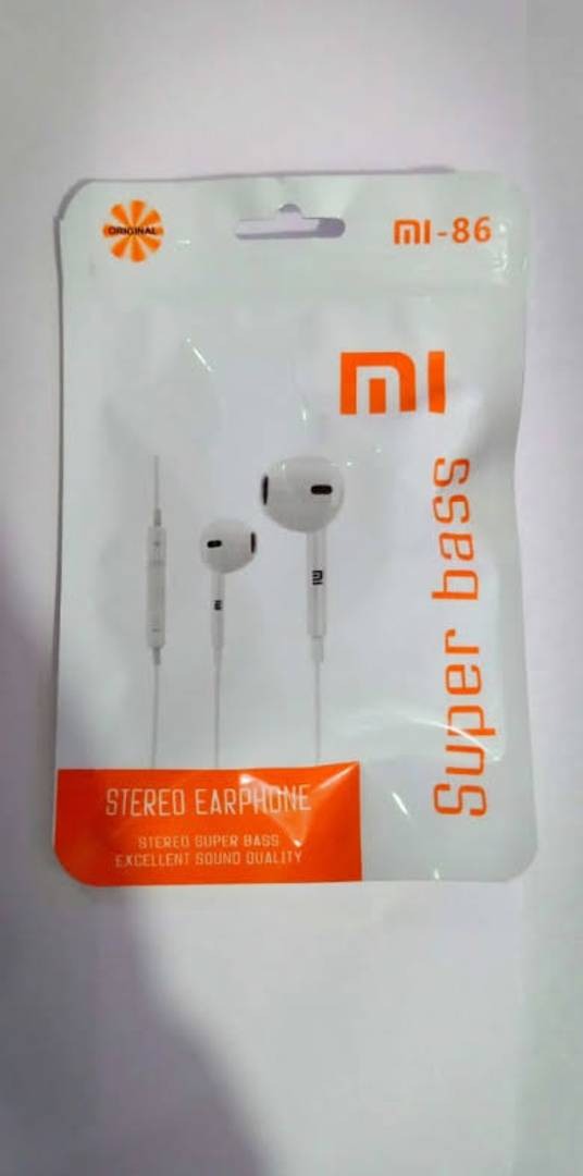 MI Ear phone