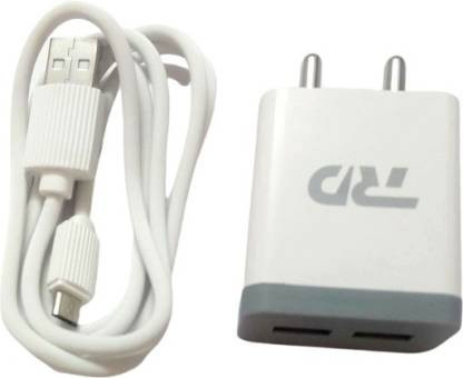 RD Fast  dual charger