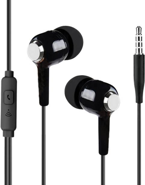 MI Smart Earphone