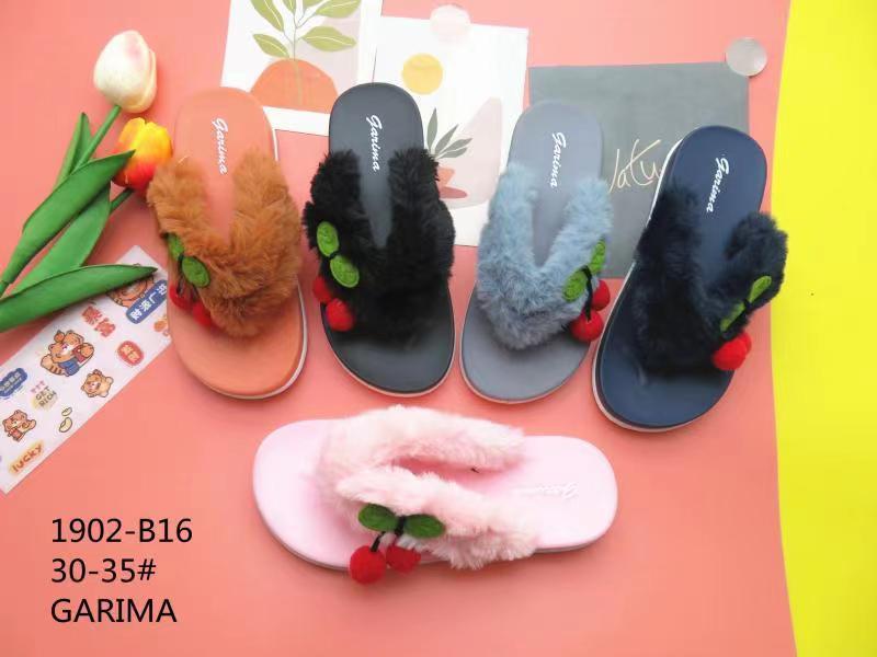 Shama Footwear