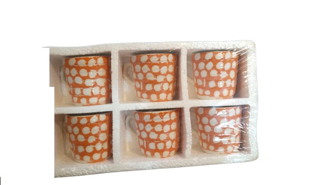 S. S Cosmetic & Gift Corner