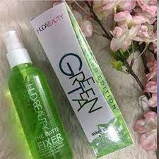 Huda Beauty Green Tea Spray
