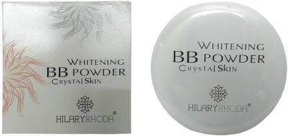 HILARYRHODA B B POWDER