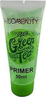 Huda Beauty Green Tea Primer