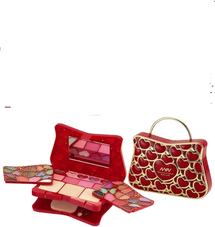 NYN Makeup kit