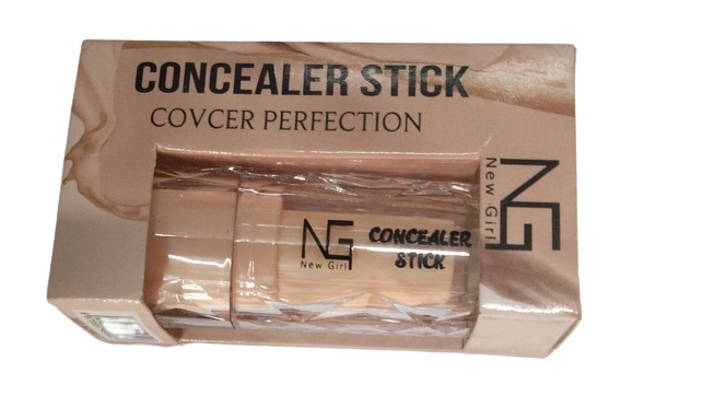 N G  Concealer Stick
