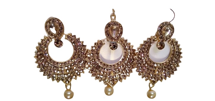 S. S Cosmetic & Gift Corner