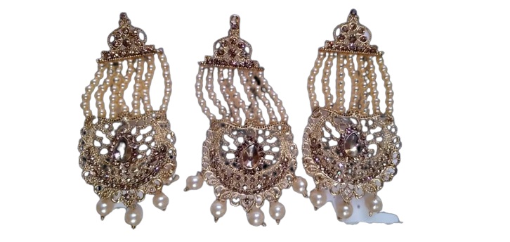 S. S Cosmetic & Gift Corner