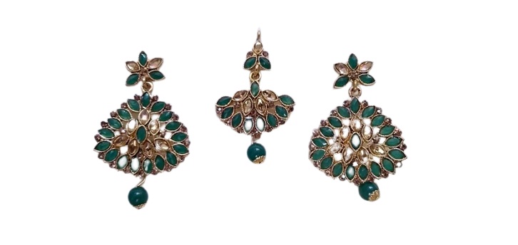 S. S Cosmetic & Gift Corner