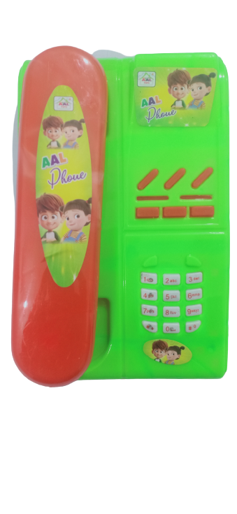 Baby Telephone