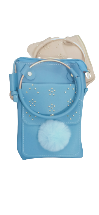 baby Hand Bag