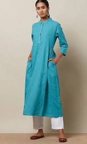 Simple Kurti