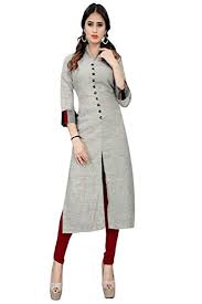 Simple kurti