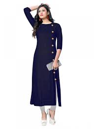 Simple kurti