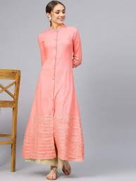 Simple Kurti