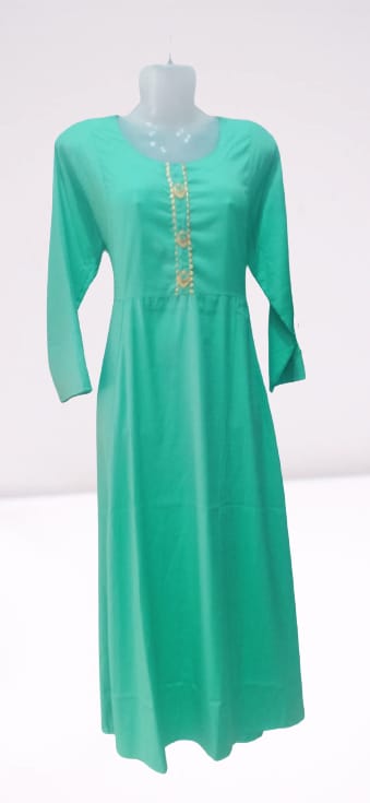 Simple kurti