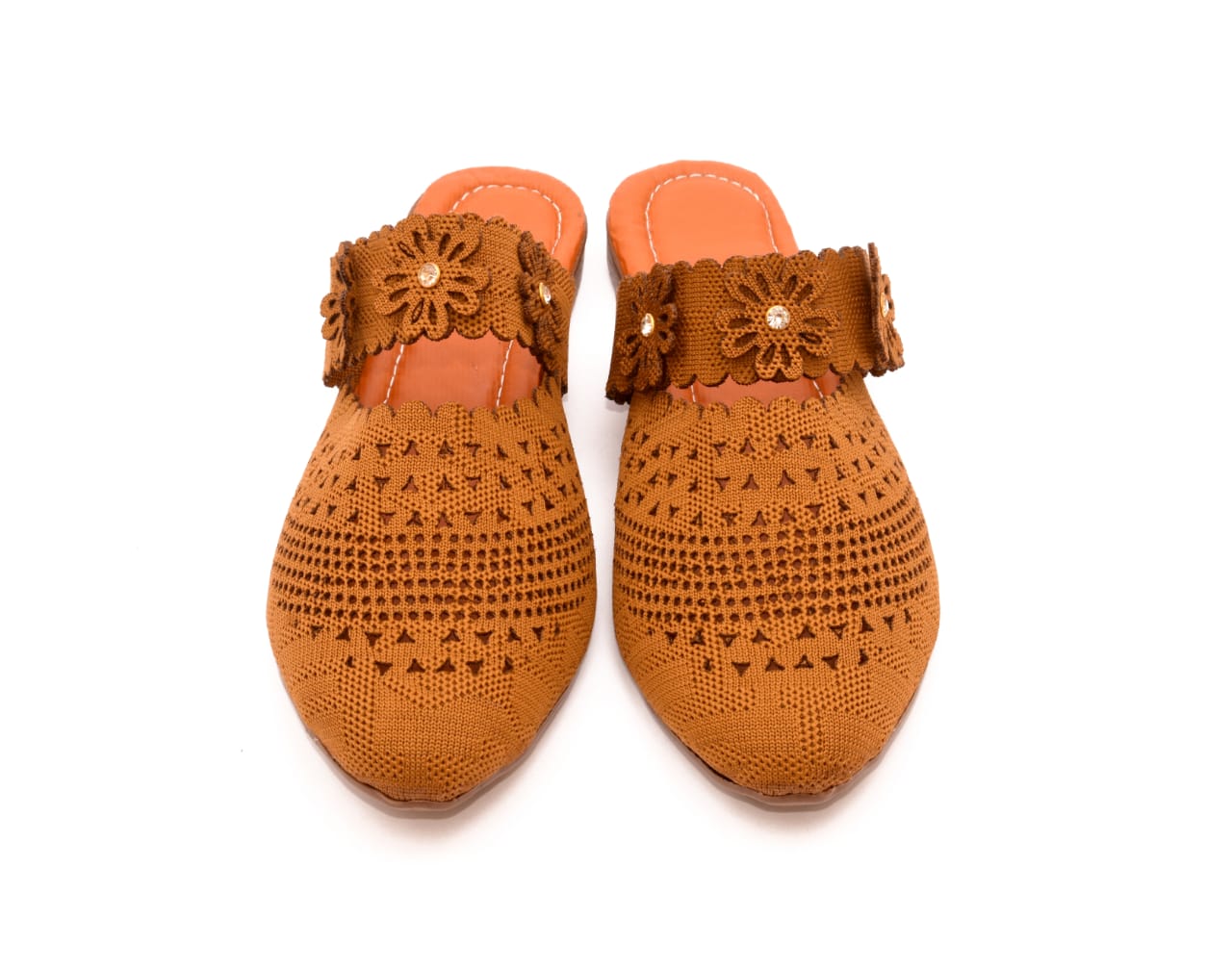 New Model Fancy Juti