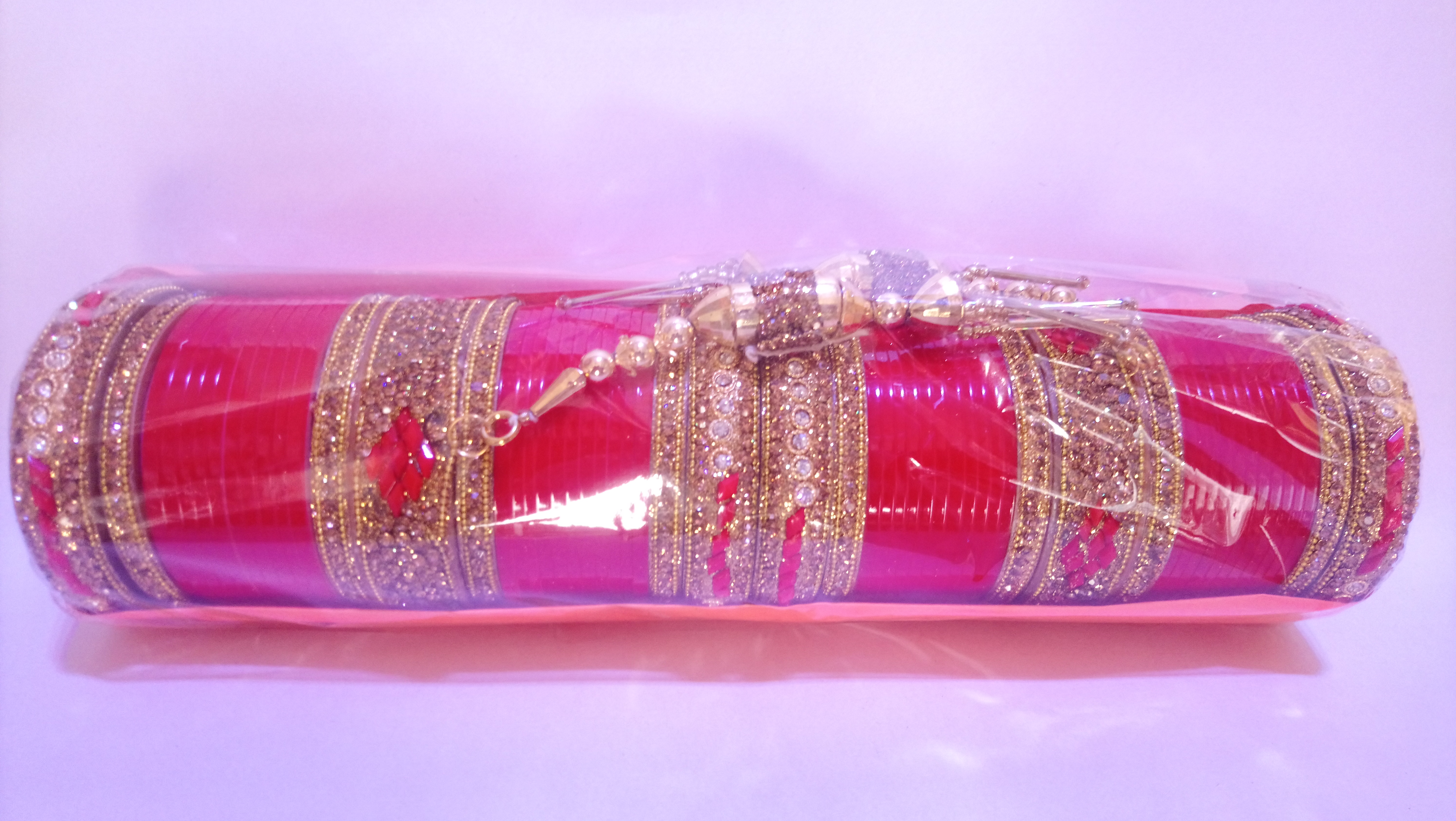 Dulhan chuda (2.4,2.6,2.2)