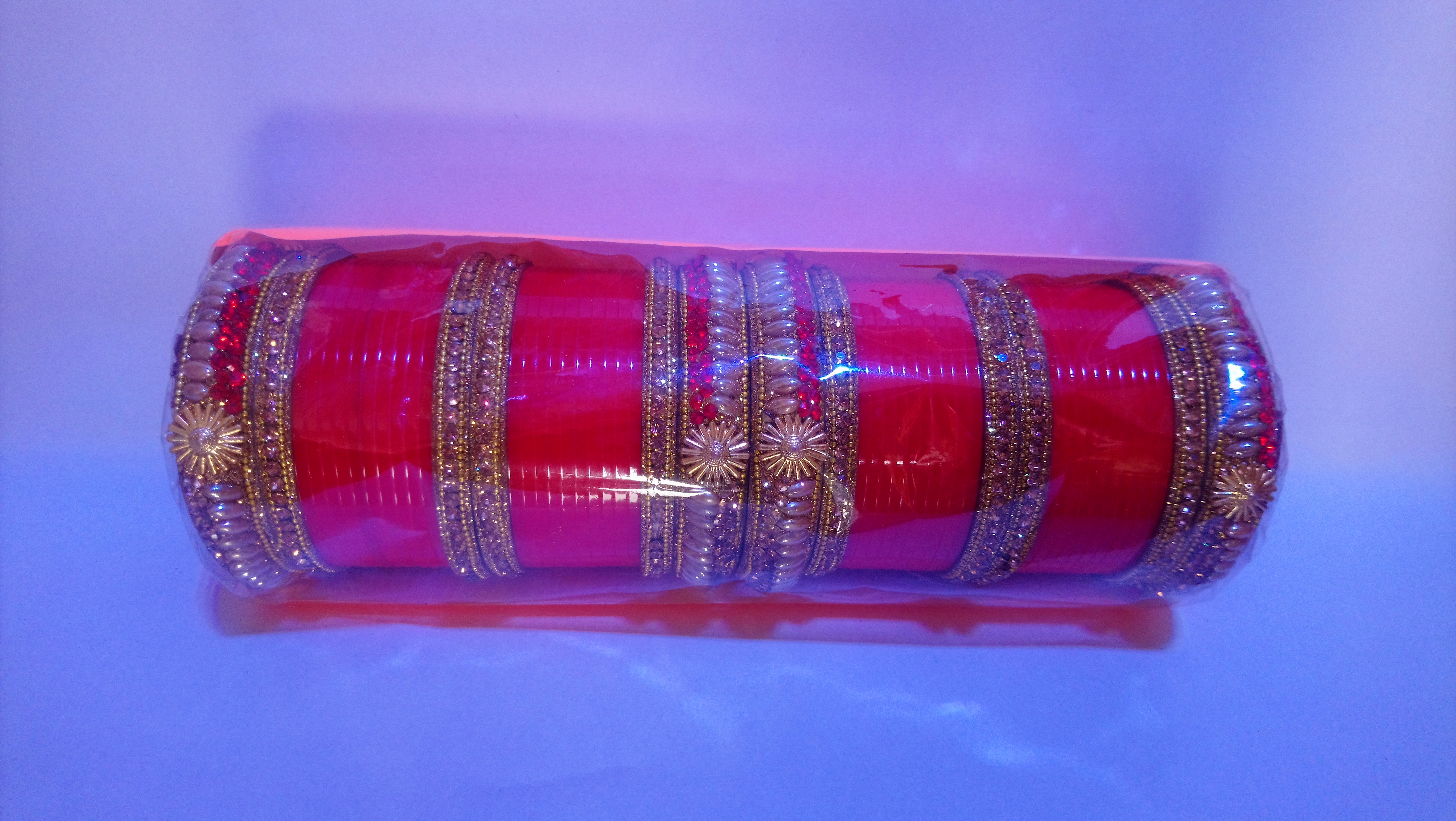 Dulhan chuda (2.4,2.6,2.2)