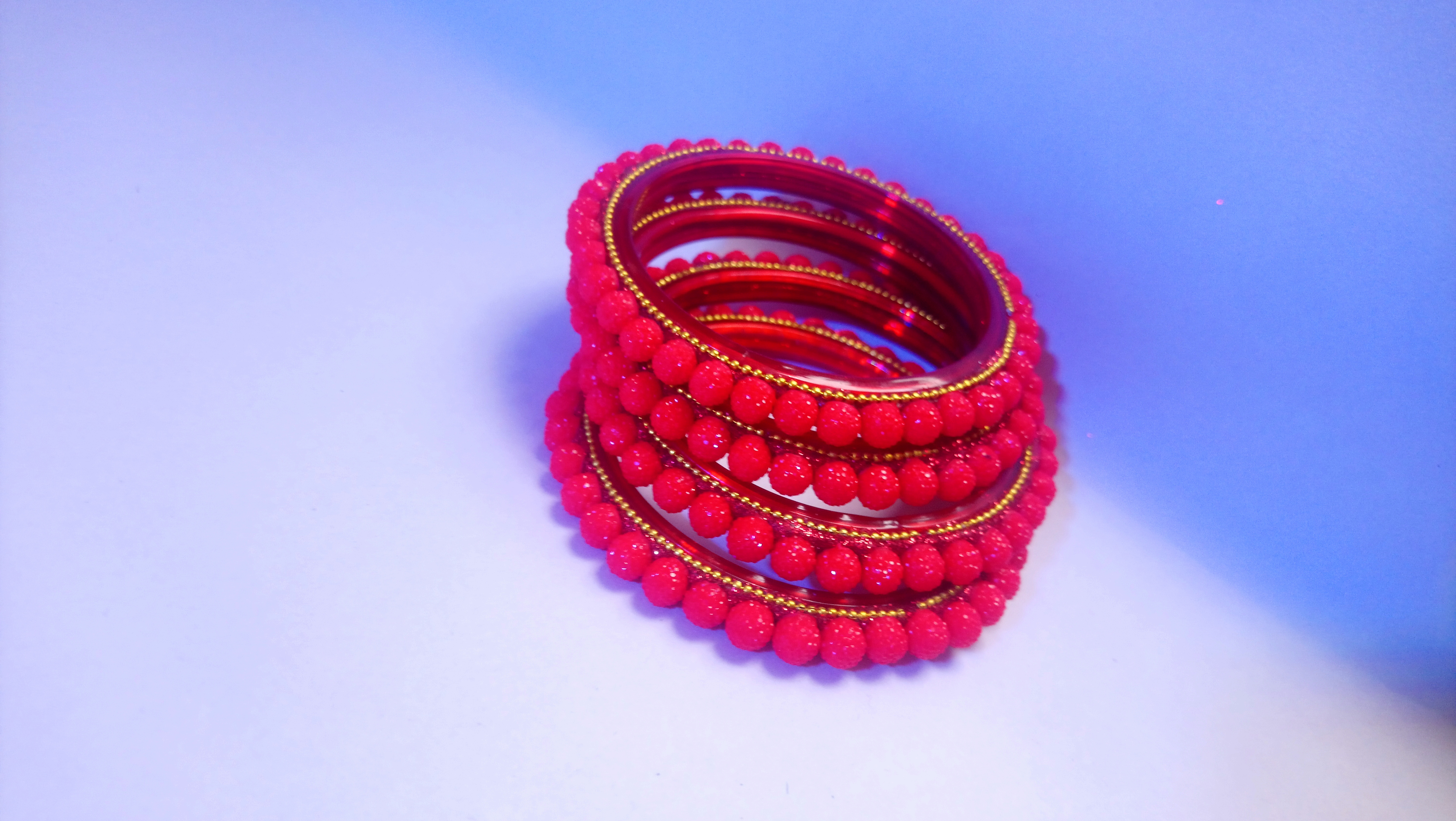 4Pcs bangles set