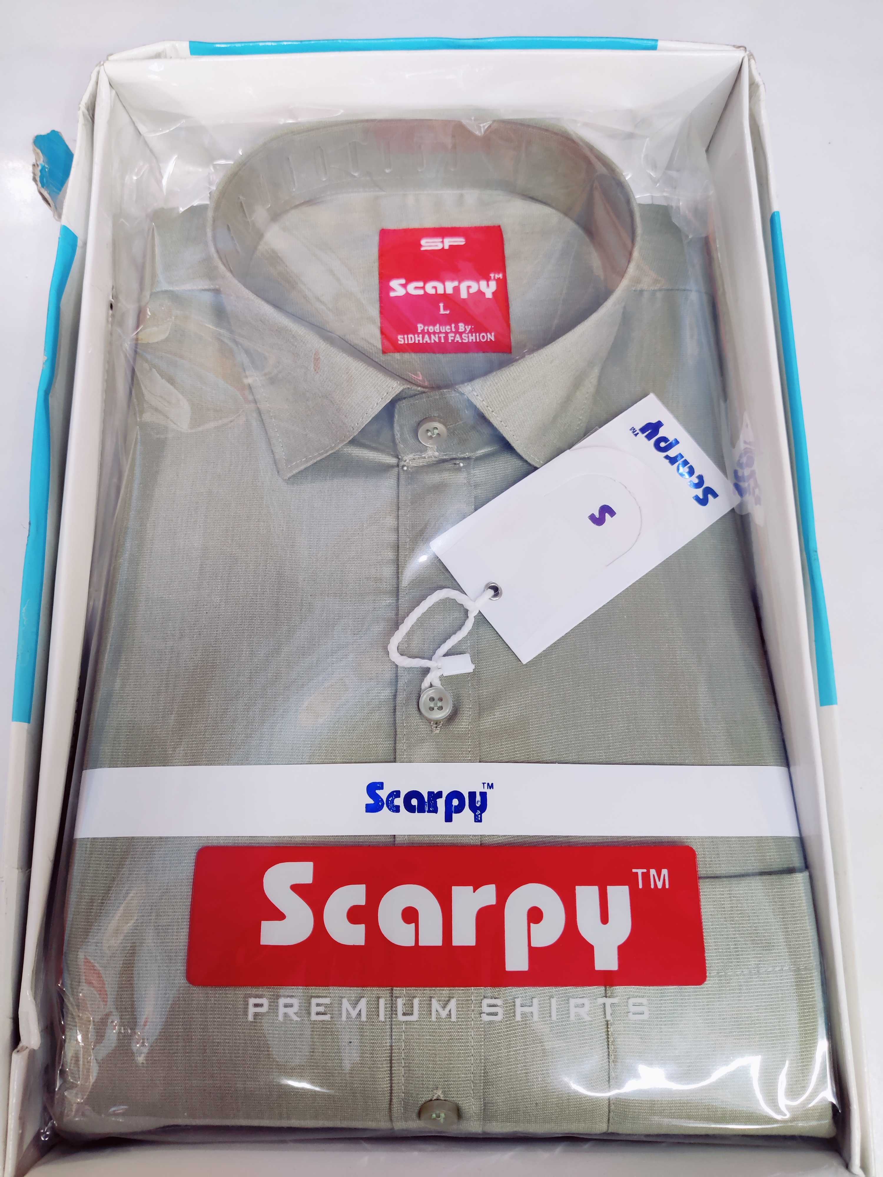 Scarpy