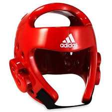 Taekwondo Head Gear