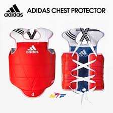 Chest Guard