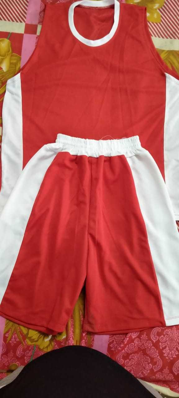 Kickboxing Uniforms