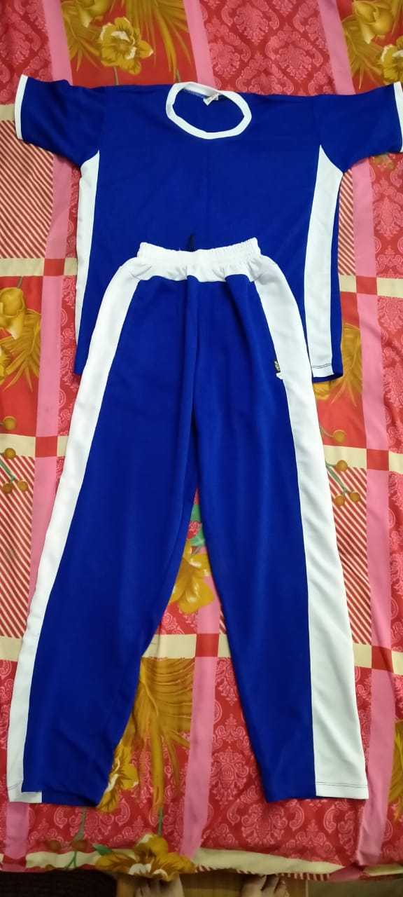 Kickboxing Uniforms Full