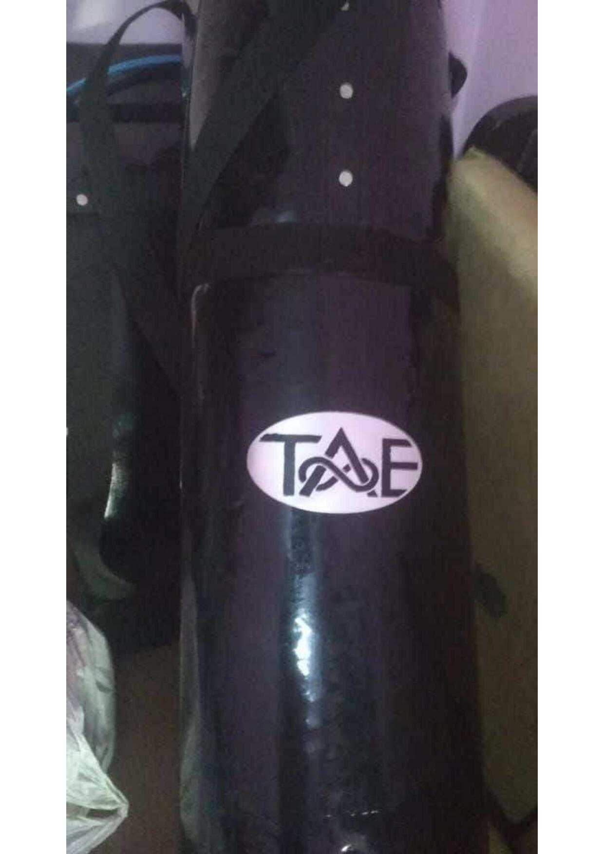 Punching Bag (M- Size)