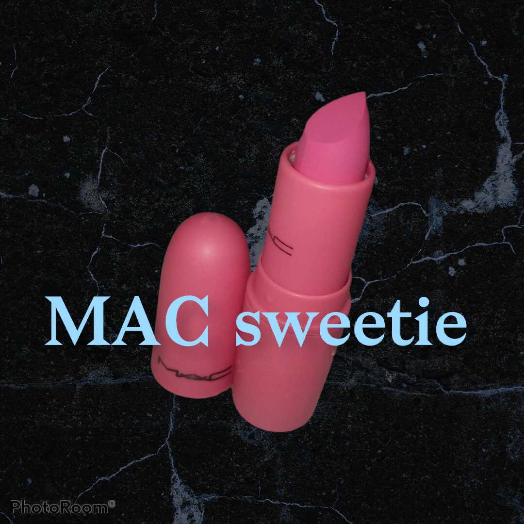 MacSweetie
