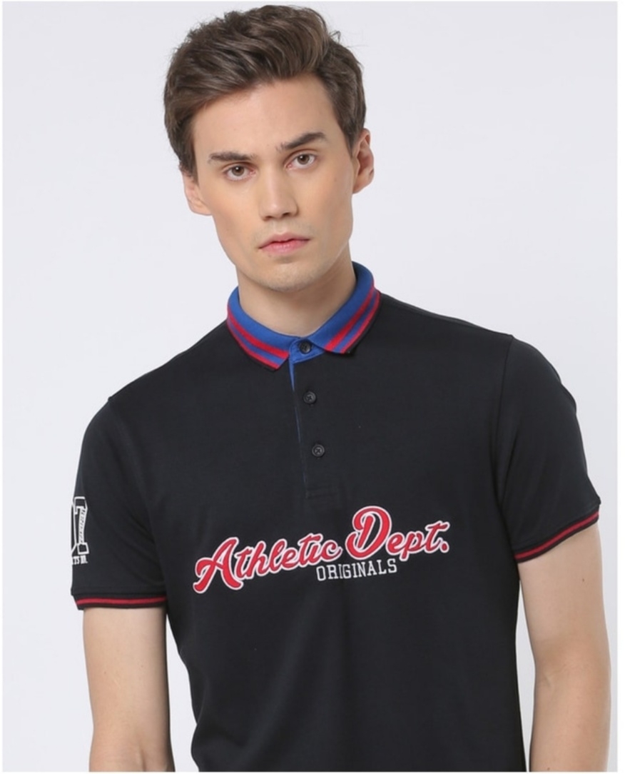 Polo T Shirt