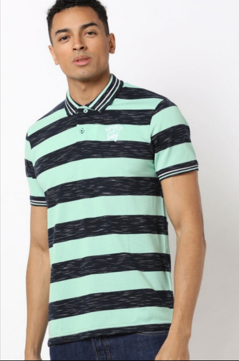 Polo T Shirt
