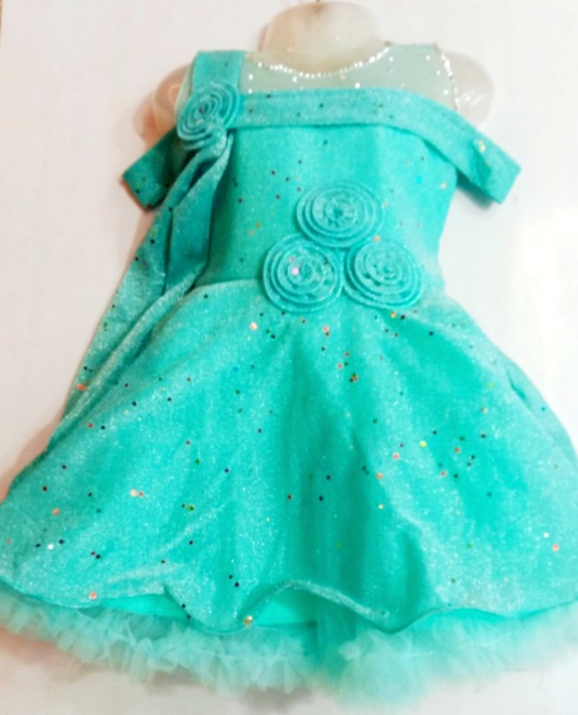 Pari Dress