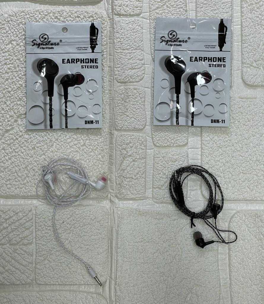 Earphone