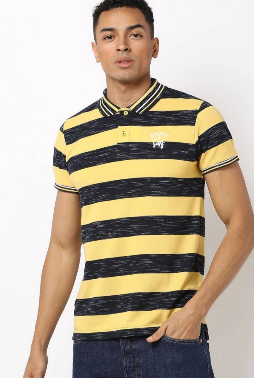 Polo T Shirt