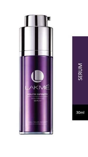 Absolute youth infinity