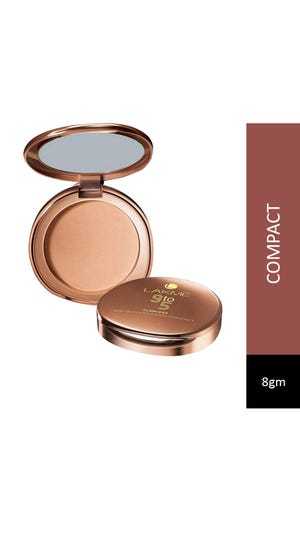 Flawless compact
